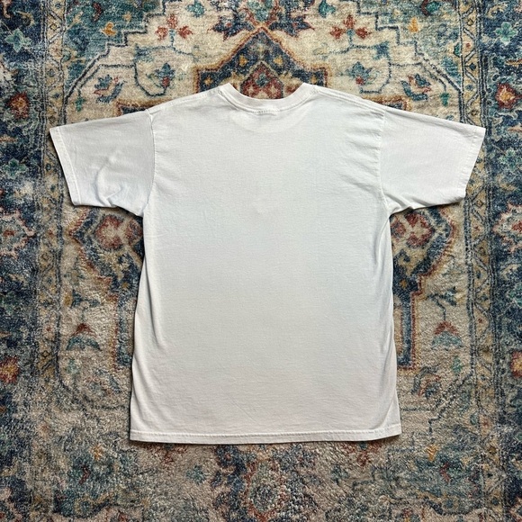 Vintage Golf Cart T-shirt Large - Picture 2 of 5